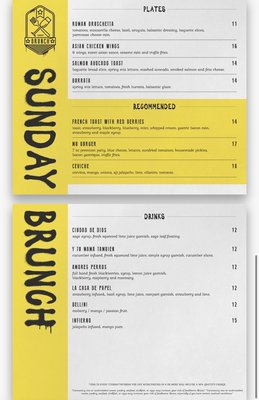 Menu photo 3 Mu Restaurant And Grill Kissimmee, FL Menu photo 3 Mu Restaurant And Grill Kissimmee, FL