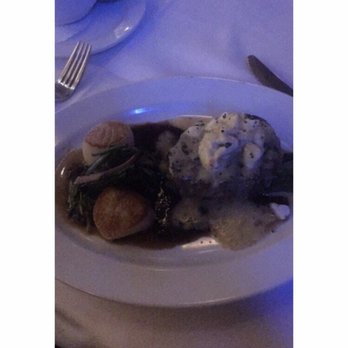 Ocean Prime - AMAZING - Seafood Near Me - Troy, Michigan