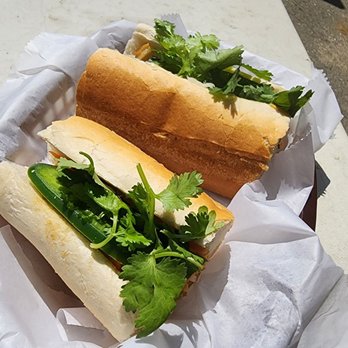 Hello Vietnam - Chicken Banh Mi - Vietnamese Near Me - Philadelphia , Pennsylvania Hello Vietnam - Chicken Banh Mi - Vietnamese Near Me - Philadelphia , Pennsylvania
