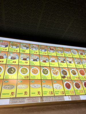Menu photo 6 Ghareeb Nawaz Chicago, IL Menu photo 6 Ghareeb Nawaz Chicago, IL