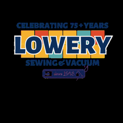 Lowery Sewing & Vacuum