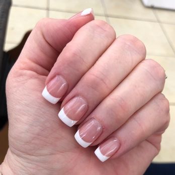 Nails Forever Nails - Nail Salons Near Me - Deltona, Florida