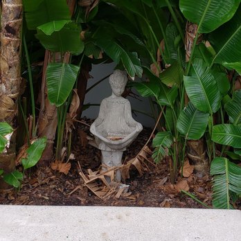 Hollis Garden - Botanical Gardens Near Me - Lakeland, Florida