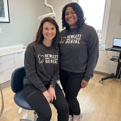 Hewlett Family Dental