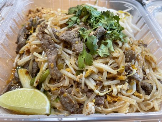 Shai Karr Eatery by null