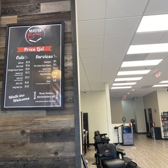Master Barbers - Master Barbers Prices - Barbers Near Me - Vancouver, Washington Master Barbers - Master Barbers Prices - Barbers Near Me - Vancouver, Washington