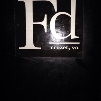 Fardowners Restaurant - Burgers Near Me - Crozet, Virginia