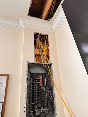 Total Tile & Remodeling