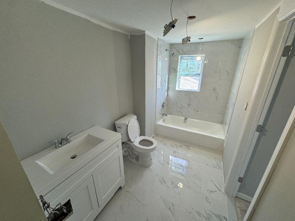 Slide of Peanut Plumbing & Heating