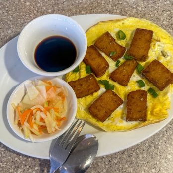 Pho Quang Trung Restaurant - Bột chiên - Vietnamese Near Me - Westminster, California Pho Quang Trung Restaurant - Bột chiên - Vietnamese Near Me - Westminster, California
