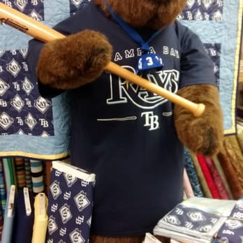 Country Quilts & Bears - Rays bears , qiilt and patterns. - Fabric Stores Near Me - Clearwater, Florida Country Quilts & Bears - Rays bears , qiilt and patterns. - Fabric Stores Near Me - Clearwater, Florida