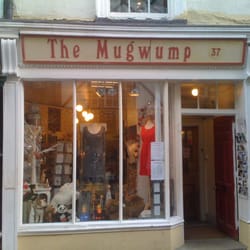 The Mugwump