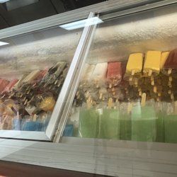 La Michoacana Helados - Ice cream