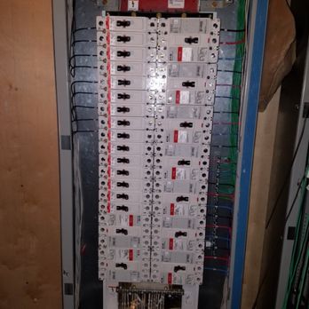 Source Electric - Panel installation - Electricians Near Me Source Electric - Panel installation - Electricians Near Me