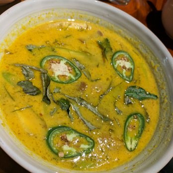 Reathrey Sekong - Lemongrass Soup - Cambodian Near Me - Phoenix, Arizona Reathrey Sekong - Lemongrass Soup - Cambodian Near Me - Phoenix, Arizona