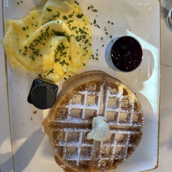 First Watch - Tri-fecta - Breakfast & Brunch Near Me - Las Vegas, Nevada