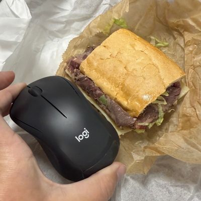 The PoBoy Shop by null