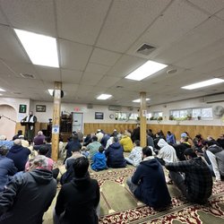 Stroudsburg Islamic Center - Jummah
