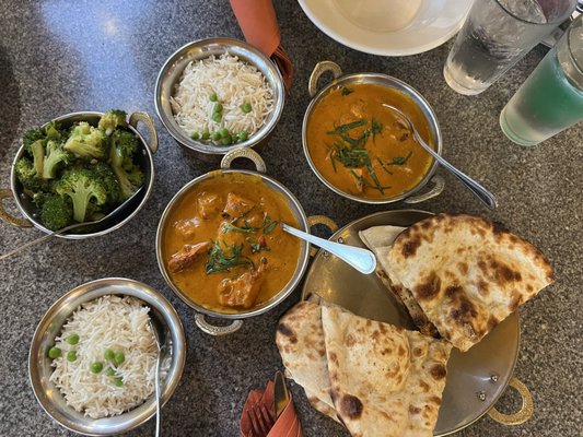 Himalayan Sherpa Kitchen by null