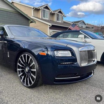Huss Auto Detailing - Auto Detailing Near Me Huss Auto Detailing - Auto Detailing Near Me