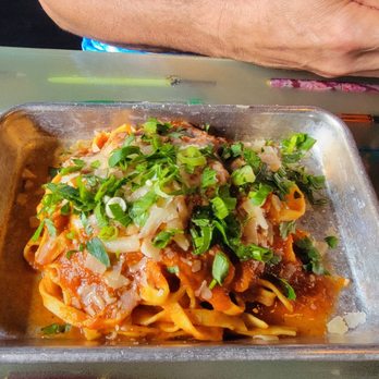 Patrizi's - Red sauce - Italian Near Me - Austin, Texas