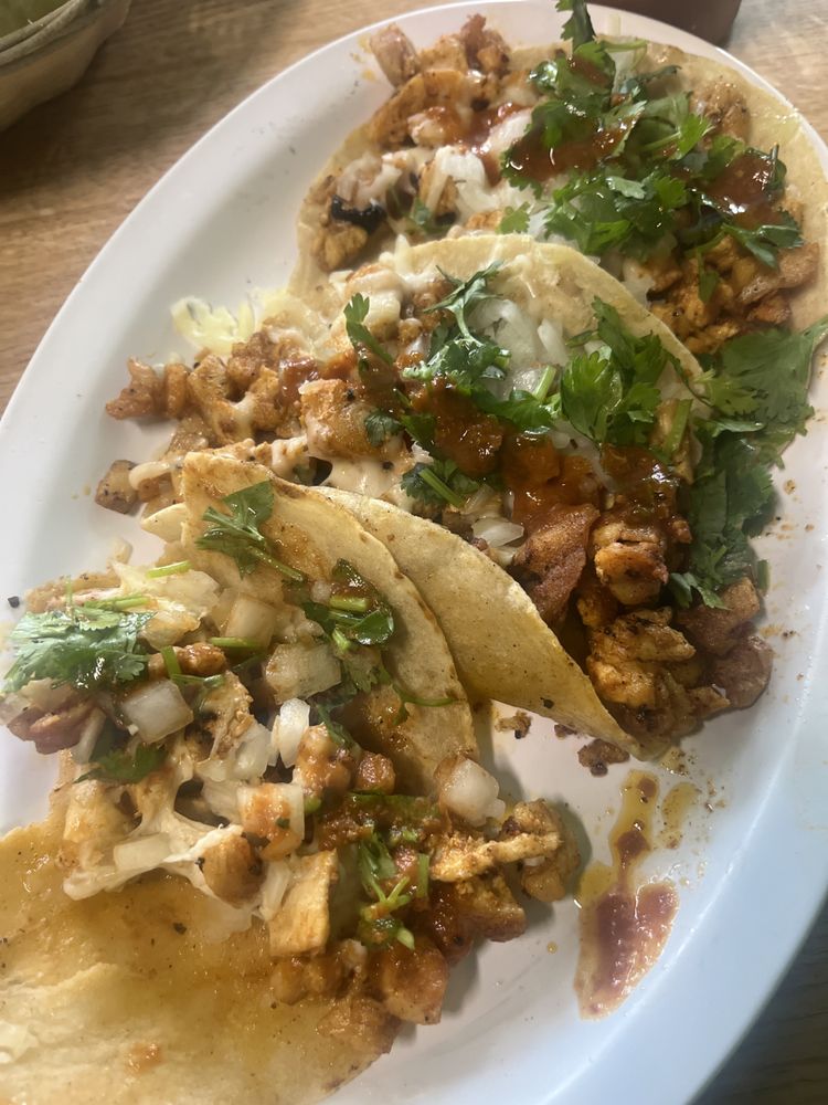 El Jacalito Taqueria Tortilleria Image