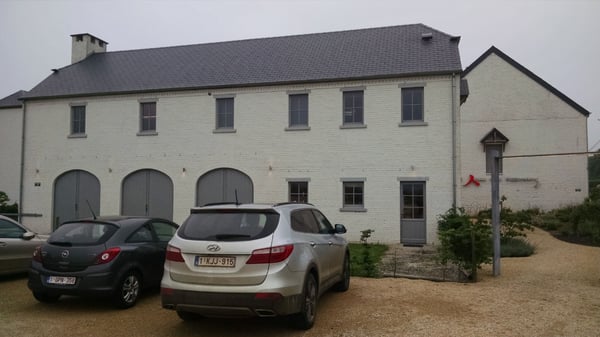 L’air du temps by null