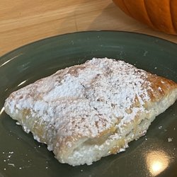 Guava Pastry