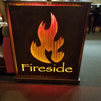 Fireside Pizza - Nifty logo - Pizza Near Me - Olympic Valley, California