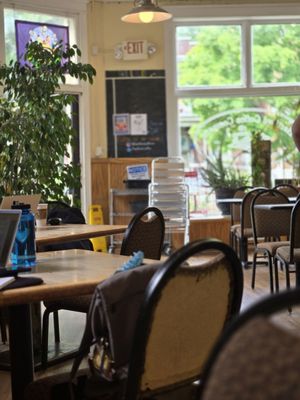 Hartford Coffee Company by null