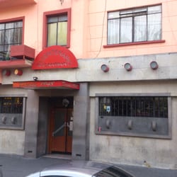 Cantina Centenario