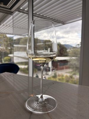 Moorilla Winery by null