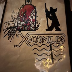 Xochimilco Restaurant