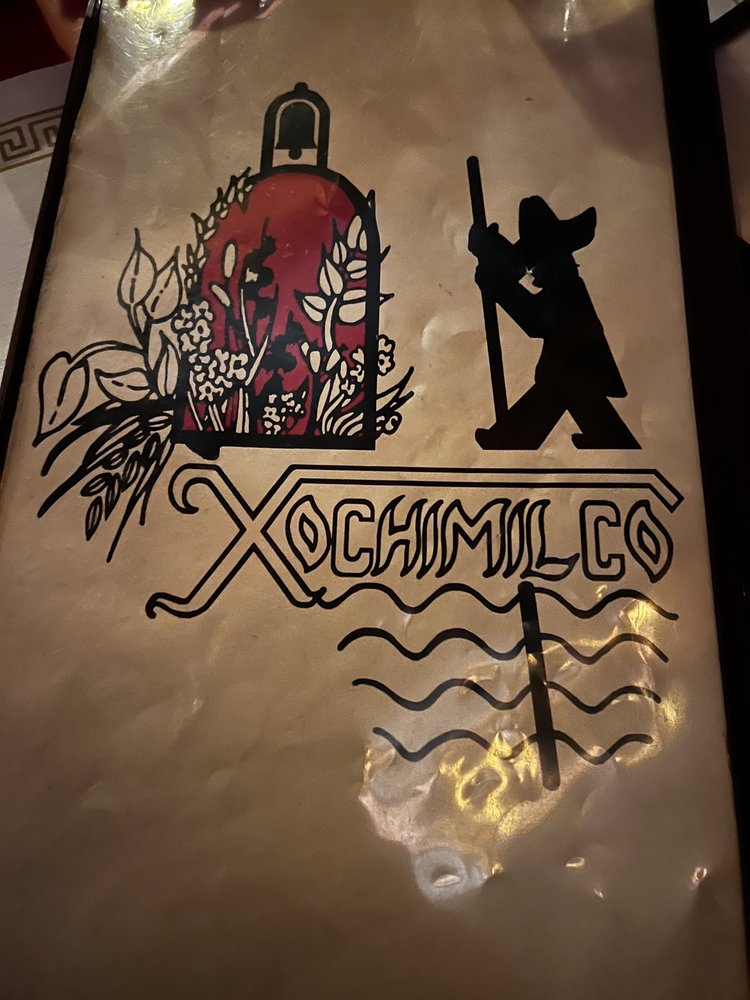 Xochimilco Restaurant