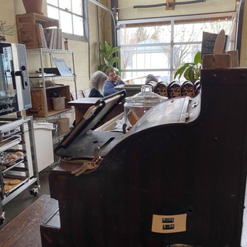 Hoboken Coffee Roasters - Coffee & Tea Near Me - Guthrie, Oklahoma