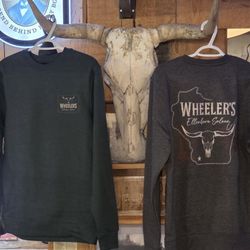 Wheeler's Ellenboro Saloon