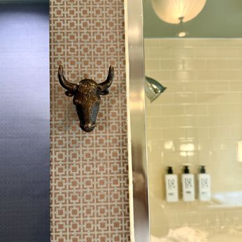 Hotel ICON, Autograph Collection - Because, TEXAS. #details - Hotels Near Me - Houston, Texas