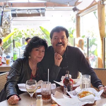 Castelli's - Me and my Lady friend  Ok - Italian Near Me - Palm Desert, California