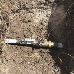 Gottfried Plumbing - Pressure reducing valve