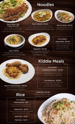 Gerry's Grill by null