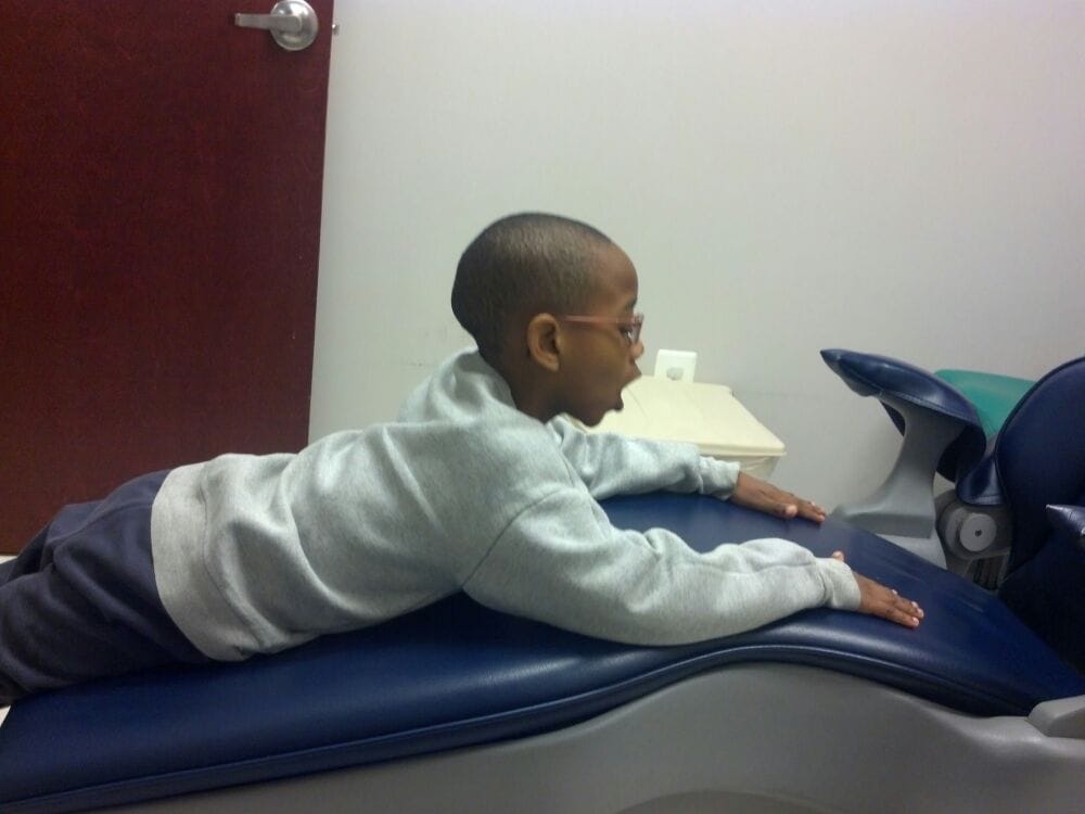 SMALL SMILES DENTAL CENTERS CLOSED 2111 W Patapsco Ave, Baltimore