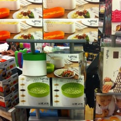 Lady Chef - Pentole per il microonde!