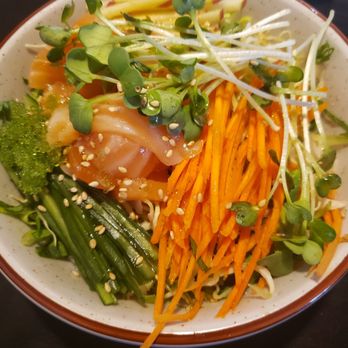 Sushi Up - Sushi Bars Near Me - Orem, Utah