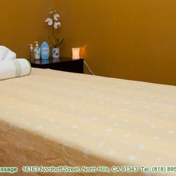 Spring Massage - Private room