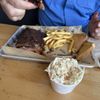 The Oink Joint Zebulon gift card