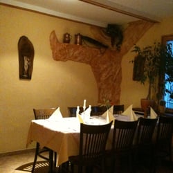 La Trattoria