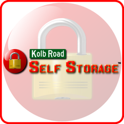 Kolb Road Self Storage