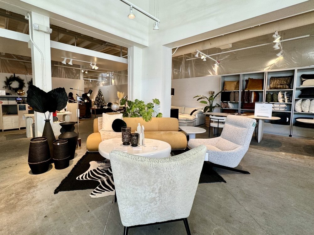 CB2 Updated October 2024 121 Photos & 127 Reviews 1730 Fourth St