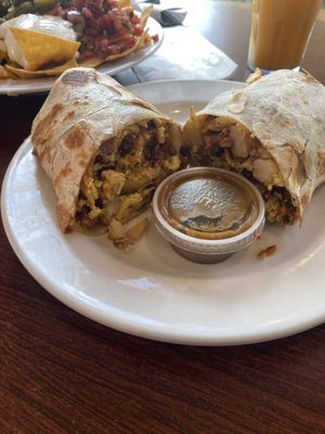 Cadillac Cafe by null