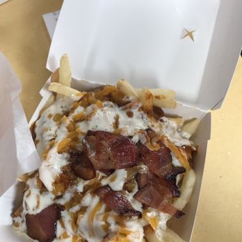 Wienerschnitzel - Omg!!! These are so good!! - Fast Food Near Me - San Marcos, Texas